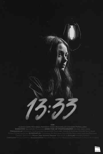 1333 Poster