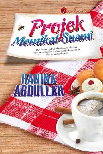 Projek Memikat Suami Poster