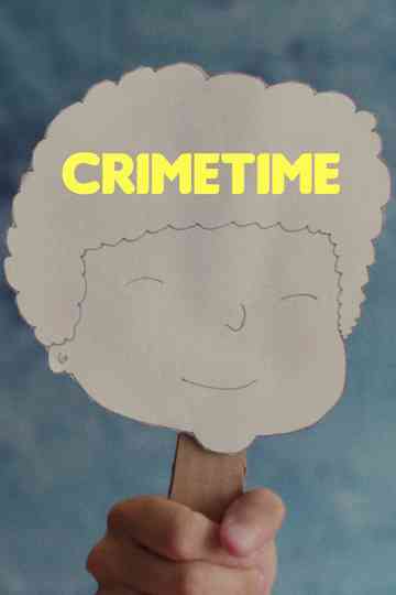 Crimetime Poster