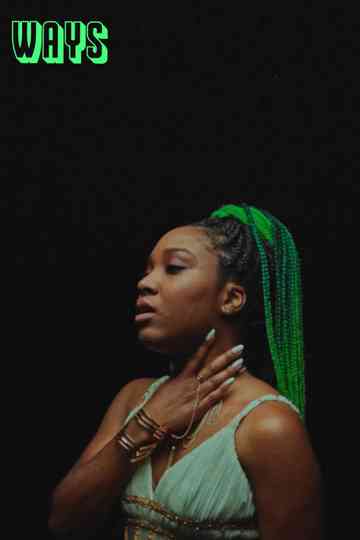 Ways - Niecy Blues Poster