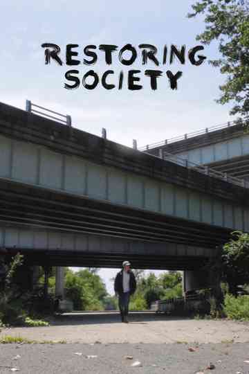Restoring Society Poster
