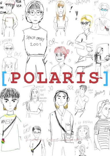 Polaris Poster