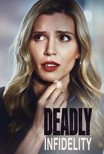 Deadly Infidelity Poster