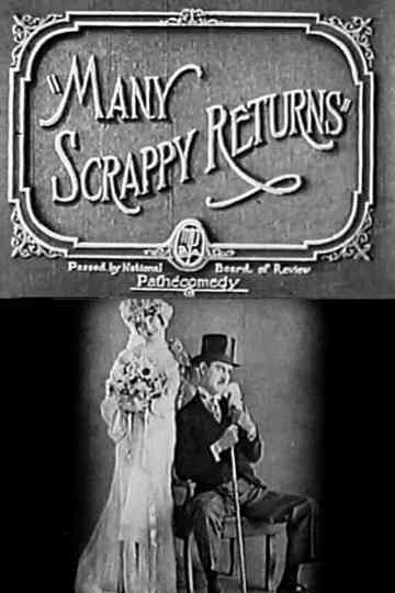Many Scrappy Returns Poster