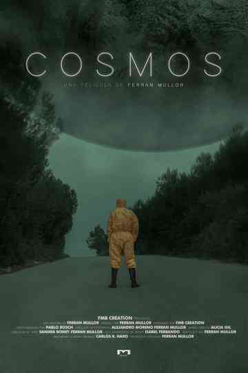 Cosmos Poster