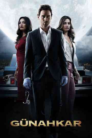 Günahkar Poster