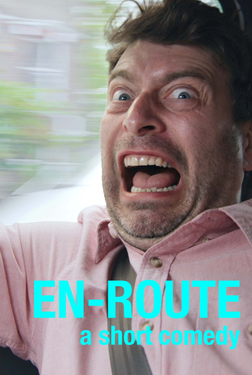 En-Route Poster