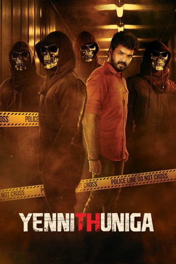 Yenni Thuniga