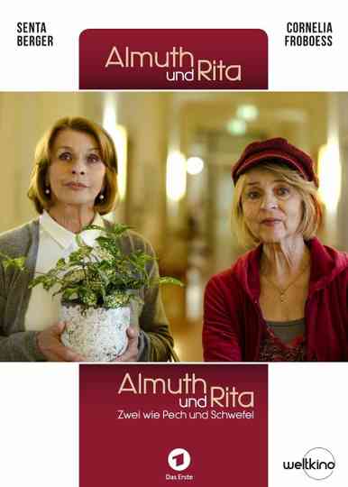 Almuth und Rita Filmreihe Poster