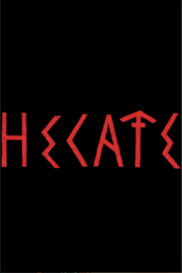 Hecate Poster