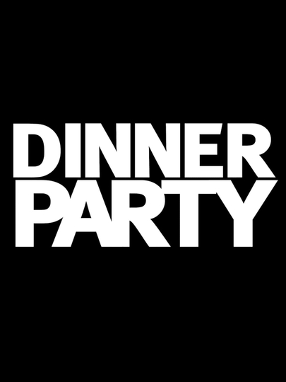 Dinner Party Poster