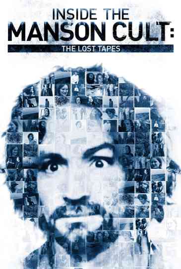 Manson: The Lost Tapes poster