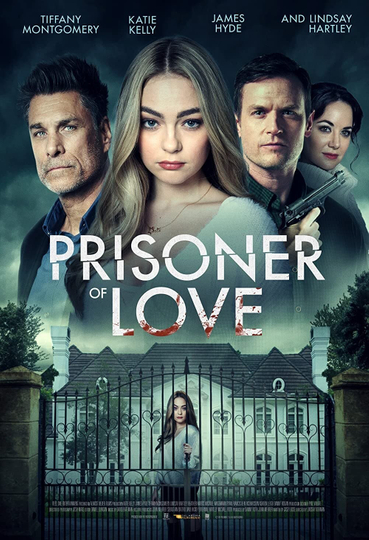 Prisoner of Love Poster