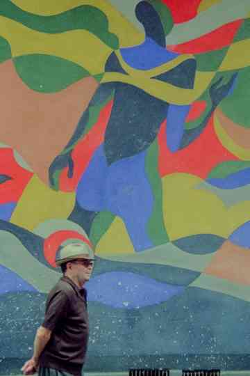 The Scratchpad Poster