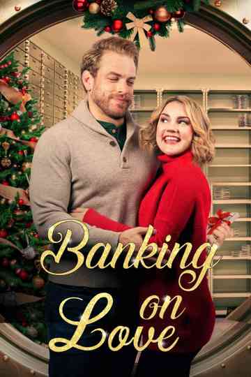 Banking on Love Poster