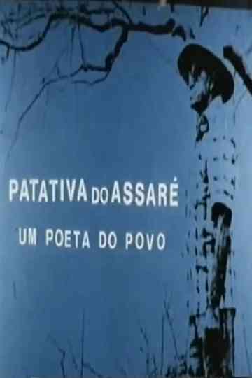 Patativa do Assaré  Um Poeta do Povo