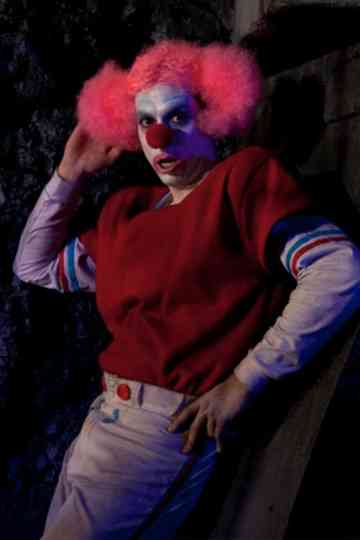 Extracurricular Activity Projective Reconstruction 36 Vice Anglais Poster