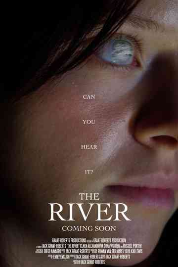 The River Poster