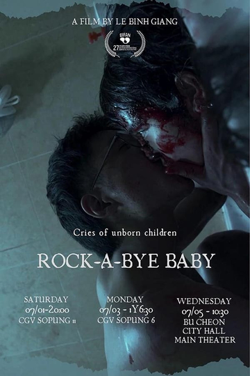 Rockabye Baby