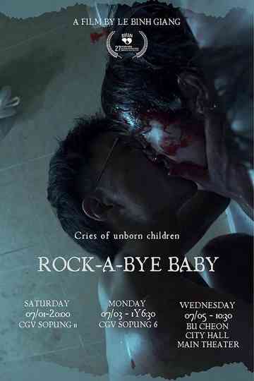 Rockabye Baby Poster