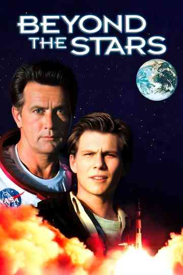Beyond the Stars Poster