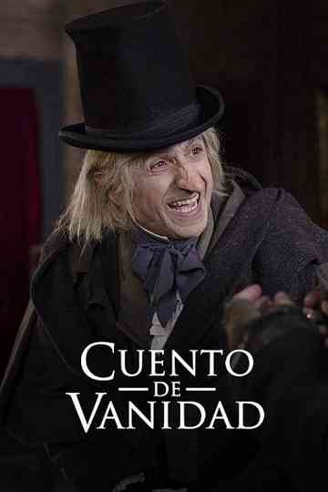 Un Cuento de Vanidad Poster