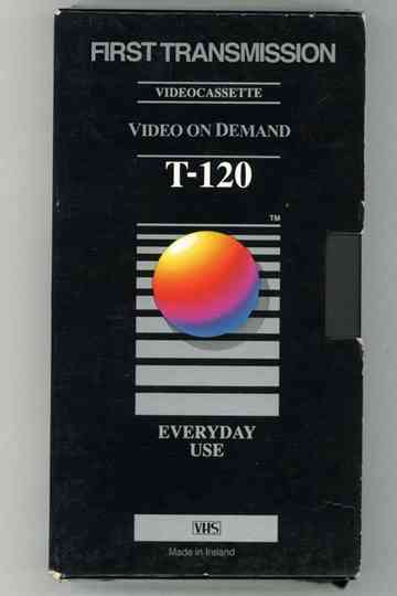 First Transmission Poster