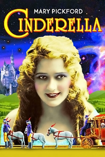 Cinderella Poster