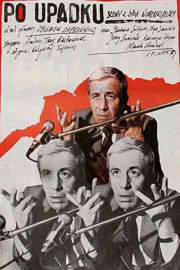 Po upadku Poster