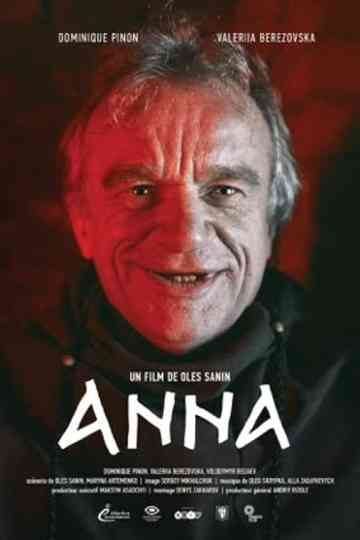 Anna Poster