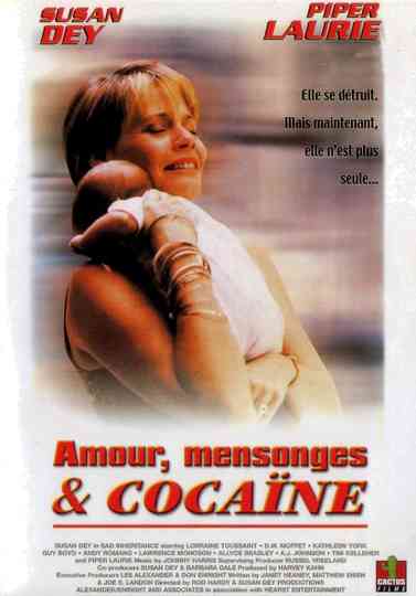 Amour, Mensonges & Cocaïne Poster
