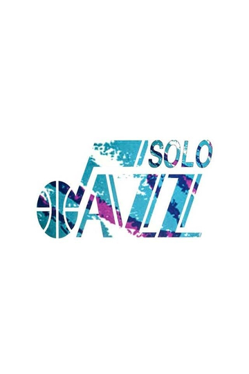 Solo Jazz Poster