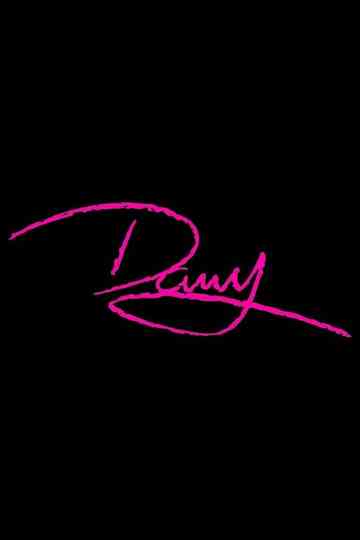 The DANY Video Poster