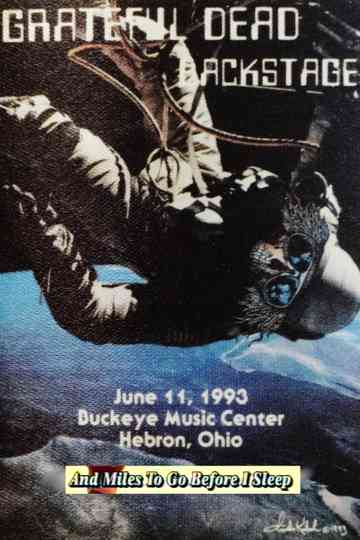 And Miles to Go Before I Sleep Poster