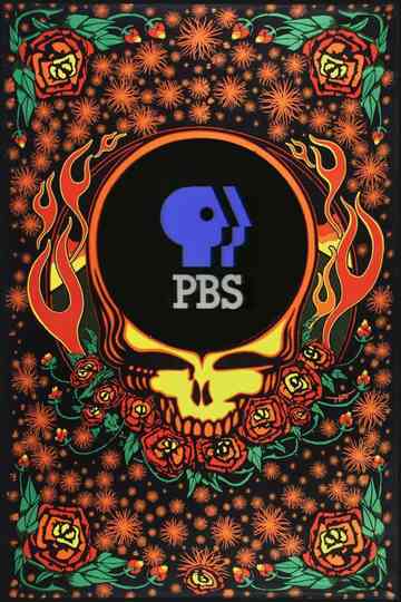 Deadheads: An American Subculture Poster