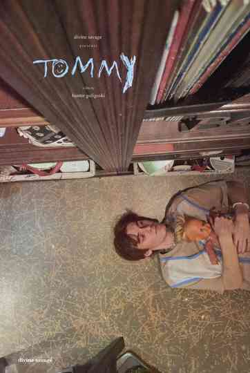 Tommy Poster