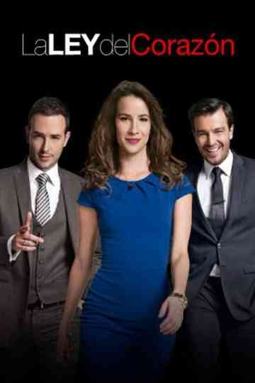 Heart's Decree Poster