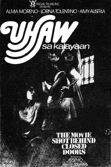 Uhaw sa Kalayaan