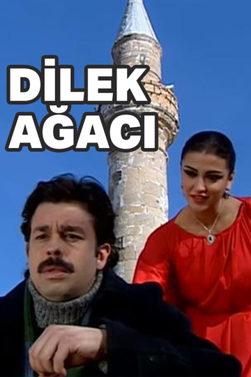 Dilek Ağacı Poster