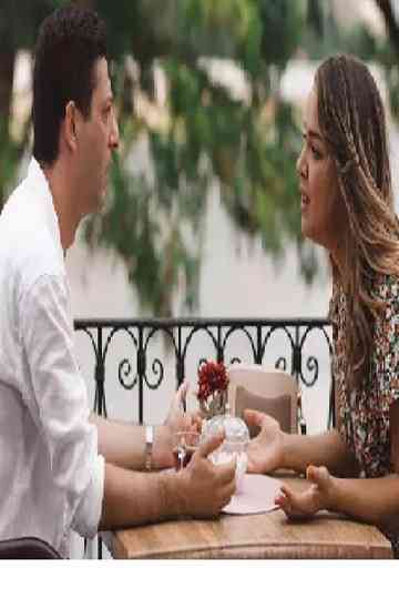 Mutlu Aile Tablosu Poster