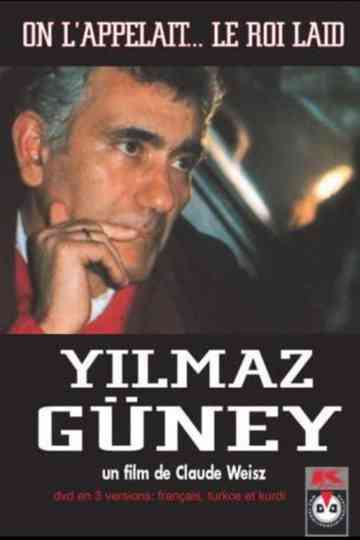 We Called Him the Ugly King Poster