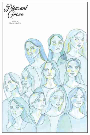 Pleasant Grove Poster