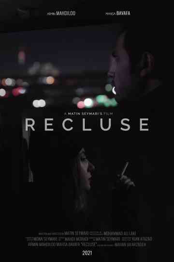 Recluse Poster