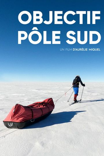 Solo to the South Pole