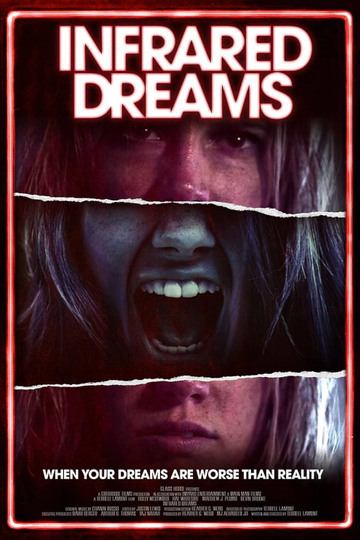 Infrared Dreams Poster