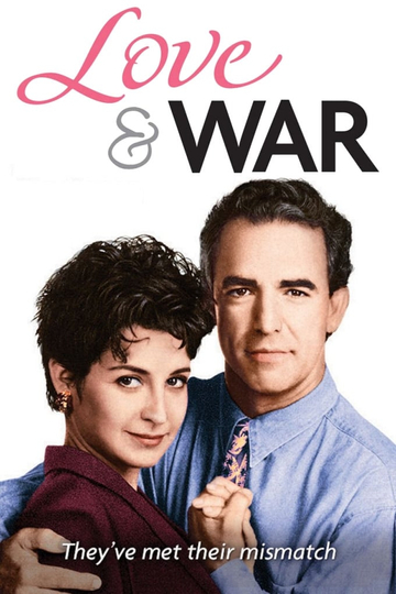 Love & War Poster