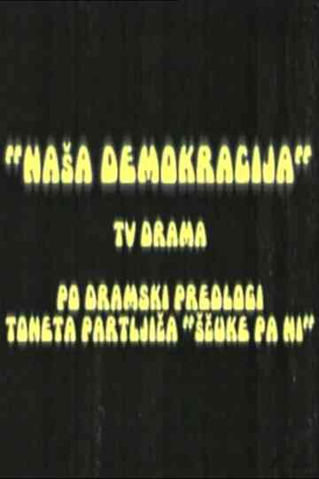 Our Democracy
