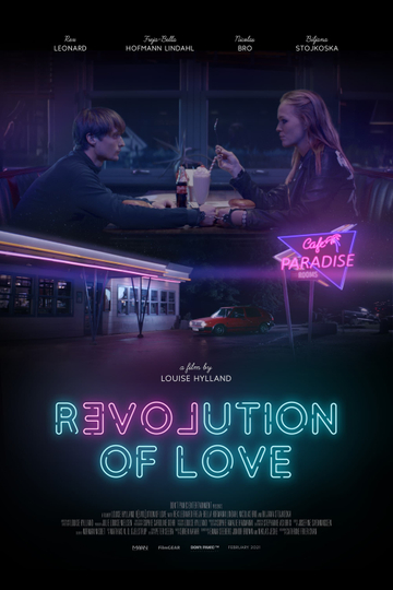 Revolution of Love