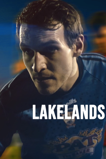 Lakelands Poster