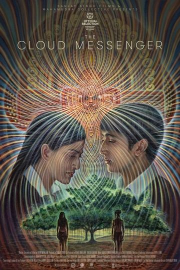 Meghdoot  The Cloud Messenger